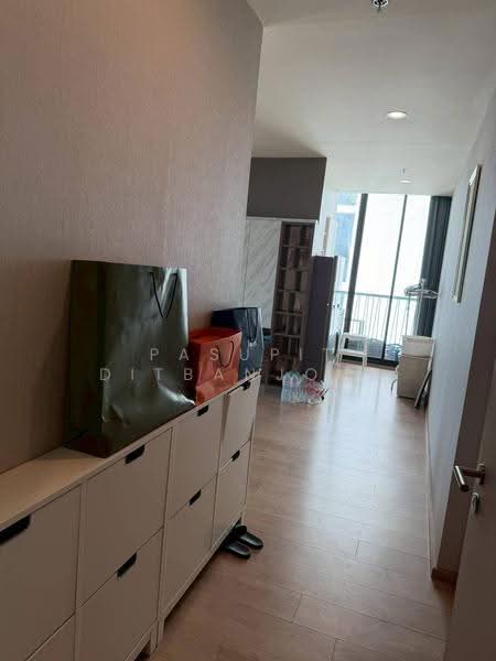 Noble Recole, Bangkok, 77 Soi Sukhumvit 19 Sukhumvit Road, Khlongtoei Nua, Watthana, Bangkok, 2 Bedrooms, 65 sqm, Condo For Rent, by Pasupit Ditbanjong, 500572066 - DDproperty.com