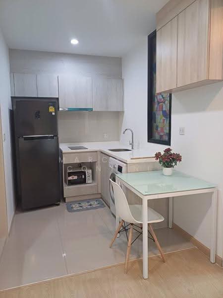 Life Asoke, Bangkok, Asoke-Dindang Road, Bang Kapi, Huai Khwang, Bangkok, 1 Bedroom, 35 sqm, Condo For Rent, by Marcella Contini, 500572067 - DDproperty.com