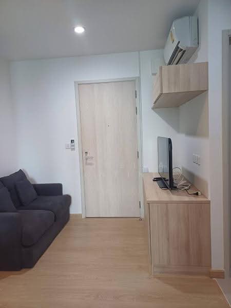 Life Asoke, Bangkok, Asoke-Dindang Road, Bang Kapi, Huai Khwang, Bangkok, 1 Bedroom, 35 sqm, Condo For Rent, by Marcella Contini, 500572067 - DDproperty.com