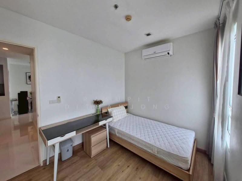 The Bloom Sukhumvit 71, Bangkok, Soi Sukhumvit 71, Phra Kanong Nua, Watthana, Bangkok, 3 Bedrooms, 88 sqm, Condo For Rent, by Pasupit Ditbanjong, 500572068 - DDproperty.com