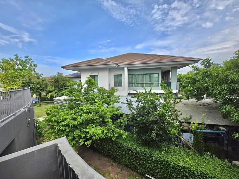 Setthasiri Chaengwattana-Prachachuen, Nonthaburi, Liap Khlong Prapa Road, Ban Mai, Pak Kret, Nonthaburi, 4 Bedrooms, 284 sqm, Single Detached House For Sale, by HOME Real Estate Service, 500572070 - DDproperty.com