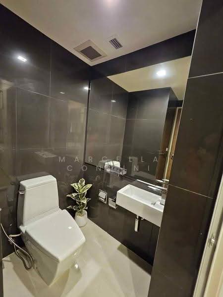 Rhythm Sukhumvit 50, Bangkok, 8 Sukhumvit 50, Sukhumvit Road, Phra Kanong, Khlong Toei, Bangkok, 1 Bedroom, 46 sqm, Condo For Rent, by Marcella Contini, 500572071 - DDproperty.com