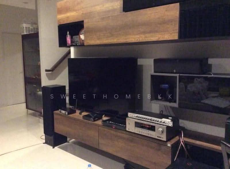 Setthasiri Charun-Pinklao, Bangkok, Lieb Tangrotfai Road, Bang Khun Non, Bangkok Noi, Bangkok, 4 Bedrooms, 190 sqm, Single Detached House For Sale, by SweetHomeBKK, 500572072 - DDproperty.com