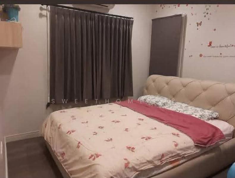 Setthasiri Charun-Pinklao, Bangkok, Lieb Tangrotfai Road, Bang Khun Non, Bangkok Noi, Bangkok, 4 Bedrooms, 190 sqm, Single Detached House For Sale, by SweetHomeBKK, 500572072 - DDproperty.com