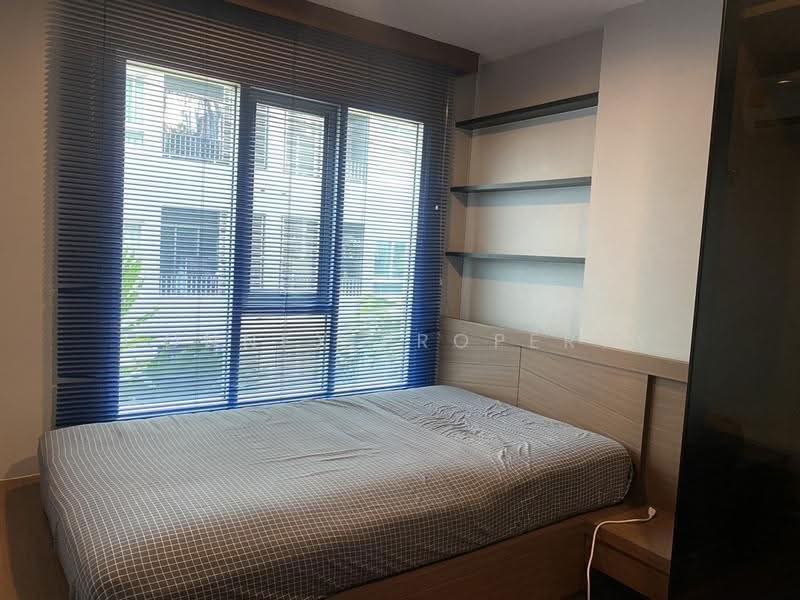 You 3 Condo @ Yak Kaset, bangkok, 1544 Soi Phaholyothin 34 Yæk 11, Phahon Yothin Road, Sena Nikhom, Chatuchak, Bangkok, 1 Bedroom, 28 sqm, Condo For Sale, by Connex Property, 500572073 - DDproperty.com