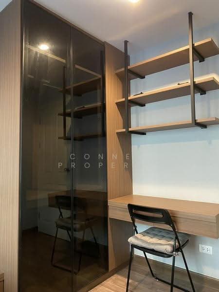 You 3 Condo @ Yak Kaset, bangkok, 1544 Soi Phaholyothin 34 Yæk 11, Phahon Yothin Road, Sena Nikhom, Chatuchak, Bangkok, 1 Bedroom, 28 sqm, Condo For Sale, by Connex Property, 500572073 - DDproperty.com