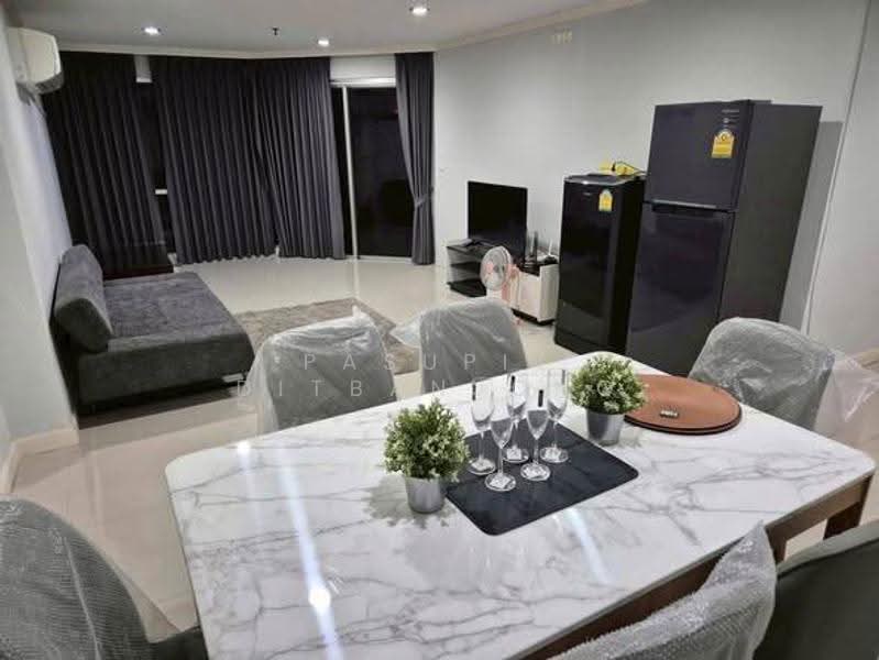 Sukhumvit Suite, Bangkok, 19 Soi Sukhumvit 13, Khlongtoei Nua, Watthana, Bangkok, 1 Bedroom, 70 sqm, Condo For Rent, by Pasupit Ditbanjong, 500572074 - DDproperty.com
