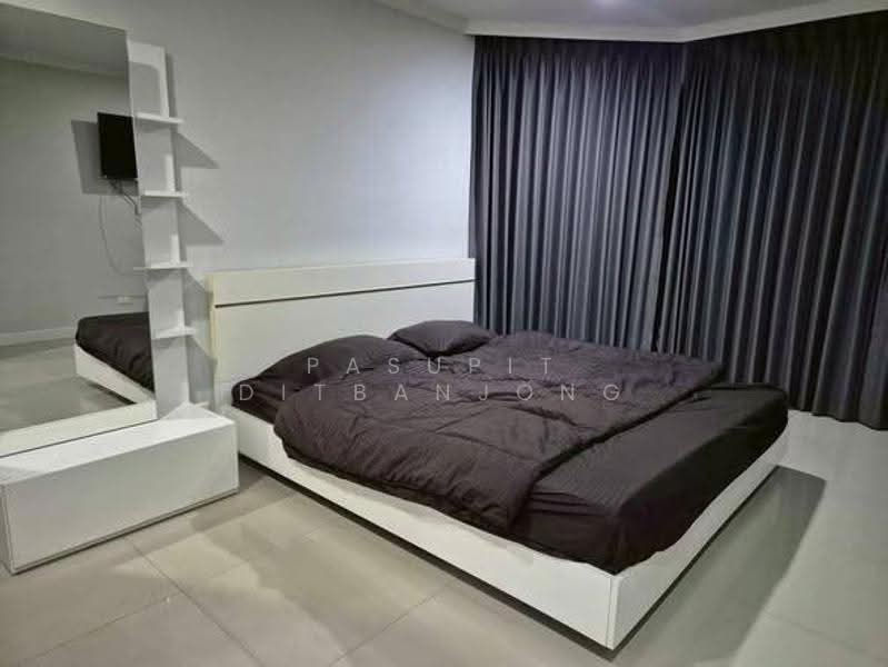 Sukhumvit Suite, Bangkok, 19 Soi Sukhumvit 13, Khlongtoei Nua, Watthana, Bangkok, 1 Bedroom, 70 sqm, Condo For Rent, by Pasupit Ditbanjong, 500572074 - DDproperty.com