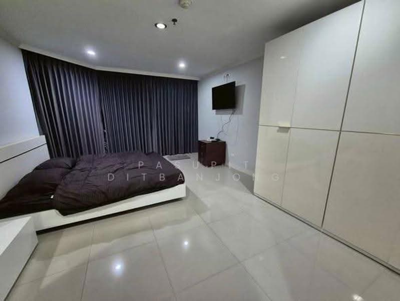 Sukhumvit Suite, Bangkok, 19 Soi Sukhumvit 13, Khlongtoei Nua, Watthana, Bangkok, 1 Bedroom, 70 sqm, Condo For Rent, by Pasupit Ditbanjong, 500572074 - DDproperty.com