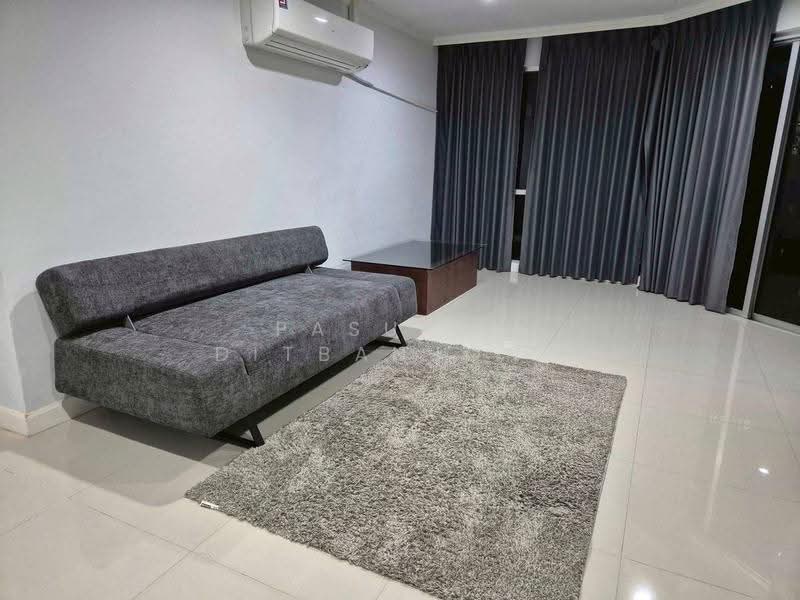 Sukhumvit Suite : สุขุมวิท สวีท, กรุงเทพ, 19 ซอยสุขุมวิท 13, คลองเตยเหนือ, วัฒนา, กรุงเทพ, 70 ตร.ม., คอนโด ให้เช่า, โดย Pasupit Ditbanjong, 500572074 - DDproperty.com