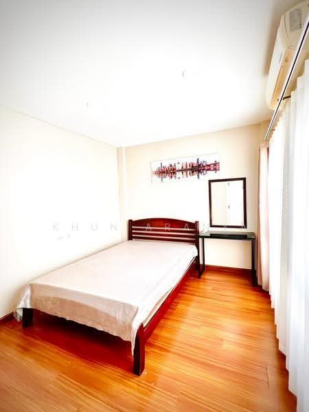 Baan Klang Muang Urbanion Srinakarin : บ้านกลางเมือง เออร์บาเนี่ยน ศรีนครินทร์, กรุงเทพ, ซอยศรีนครินทร์ 46, หนองบอน, ประเวศ, กรุงเทพ, 180 ตร.ม., บ้านเดี่ยว ให้เช่า, โดย Khun Aranya, 500572075 - DDproperty.com