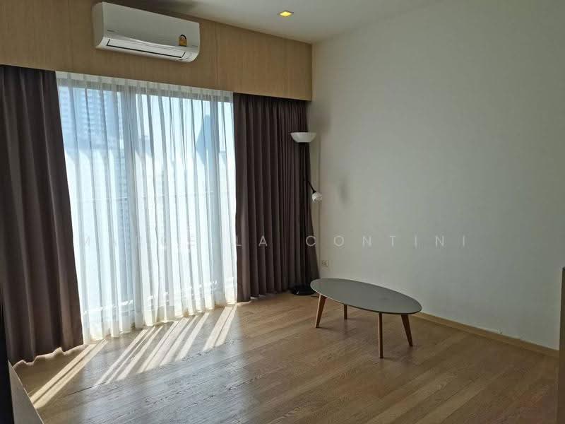 Noble Refine, Bangkok, Soi Sukhumvit 26, Sukhumvit Road, Khong Tan, Khlong Toei, Bangkok, 1 Bedroom, 50 sqm, Condo For Rent, by Marcella Contini, 500572076 - DDproperty.com