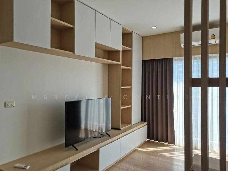 Noble Refine, Bangkok, Soi Sukhumvit 26, Sukhumvit Road, Khong Tan, Khlong Toei, Bangkok, 1 Bedroom, 50 sqm, Condo For Rent, by Marcella Contini, 500572076 - DDproperty.com