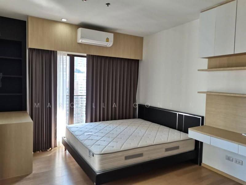 Noble Refine, Bangkok, Soi Sukhumvit 26, Sukhumvit Road, Khong Tan, Khlong Toei, Bangkok, 1 Bedroom, 50 sqm, Condo For Rent, by Marcella Contini, 500572076 - DDproperty.com
