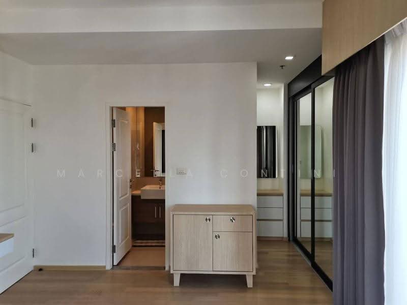 Noble Refine, Bangkok, Soi Sukhumvit 26, Sukhumvit Road, Khong Tan, Khlong Toei, Bangkok, 1 Bedroom, 50 sqm, Condo For Rent, by Marcella Contini, 500572076 - DDproperty.com
