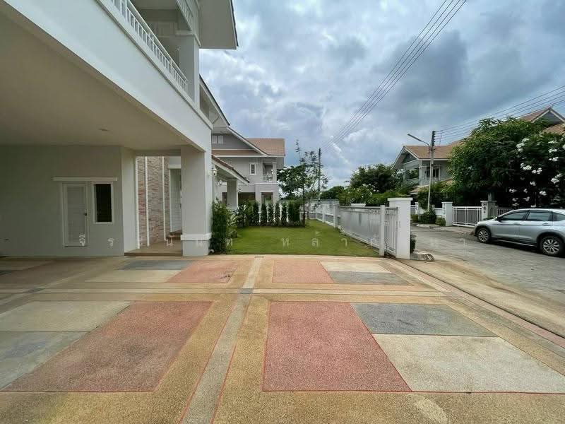 For Sale: american Country Style Detached House with Private Pool, Mae Kuang,Chiang Mai, Chiang Mai, San Pu Loei, Doi Saket, Chiang Mai, 4 Bedrooms, 341 sqm, Single Detached House For Sale, by จีระนันท์ หล้ากันหา, 500572077 - DDproperty.com
