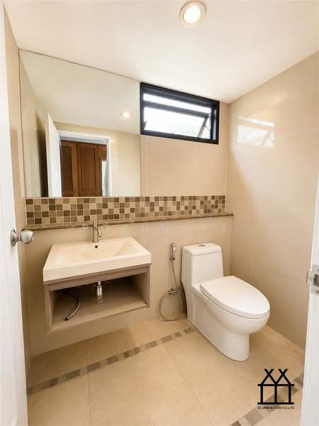 Habitia Orbit Hathairat, Bangkok, Hathairat Road, Sam Wa Tawan Tok, Khlong Sam Wa, Bangkok, 2 Bedrooms, 380 sqm, Single Detached House For Sale, by Pornnapa Keawim, 500572078 - DDproperty.com