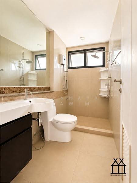 Habitia Orbit Hathairat, Bangkok, Hathairat Road, Sam Wa Tawan Tok, Khlong Sam Wa, Bangkok, 2 Bedrooms, 380 sqm, Single Detached House For Sale, by Pornnapa Keawim, 500572078 - DDproperty.com