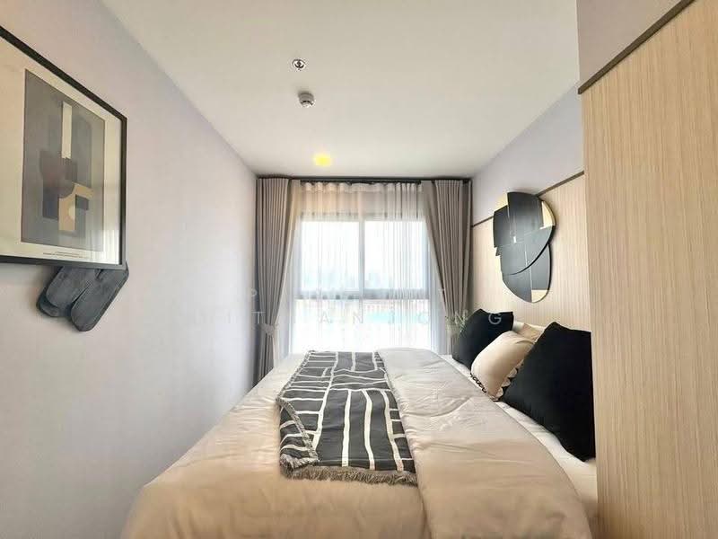 NIA by Sansiri, Bangkok, 199 117/36 Soi Samsakul, Phra Kanong Nua, Watthana, Bangkok, 1 Bedroom, 29 sqm, Condo For Rent, by Pasupit Ditbanjong, 500572079 - DDproperty.com