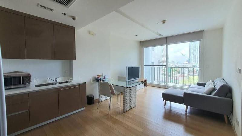 Siri At Sukhumvit, Bangkok, 902 Sukhumvit Road, Phra Kanong, Khlong Toei, Bangkok, 2 Bedrooms, 70 sqm, Condo For Rent, by Marcella Contini, 500572080 - DDproperty.com
