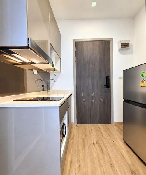 The Rich Rama 9-Srinakarin, Bangkok, Srinakarin Road, Suan Luang, Bangkok, 1 Bedroom, 26 sqm, Condo For Rent, by Airada Parasarn, 500572083 - DDproperty.com