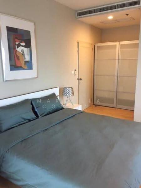Noble Reveal, Bangkok, 36 Soi Sukhumvit 63, Ekamai Road, Phra Kanong Nua, Watthana, Bangkok, 2 Bedrooms, 88 sqm, Condo For Rent, by Marcella Contini, 500572086 - DDproperty.com