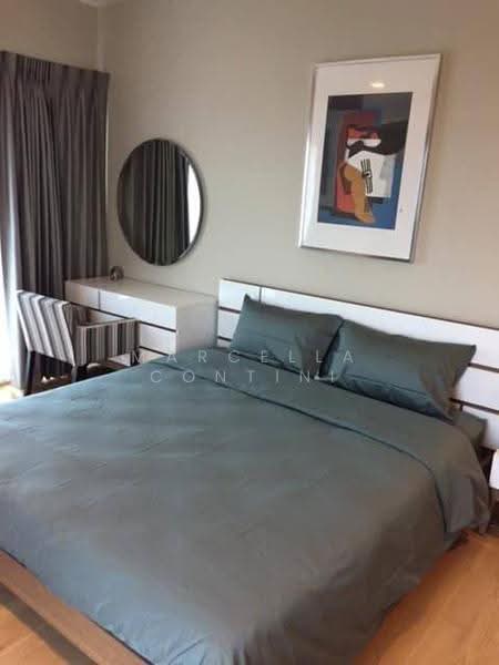 Noble Reveal, Bangkok, 36 Soi Sukhumvit 63, Ekamai Road, Phra Kanong Nua, Watthana, Bangkok, 2 Bedrooms, 88 sqm, Condo For Rent, by Marcella Contini, 500572086 - DDproperty.com