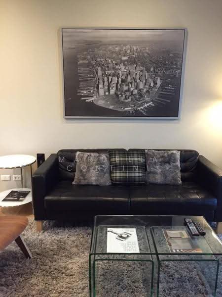 Noble Reveal, Bangkok, 36 Soi Sukhumvit 63, Ekamai Road, Phra Kanong Nua, Watthana, Bangkok, 2 Bedrooms, 88 sqm, Condo For Rent, by Marcella Contini, 500572086 - DDproperty.com