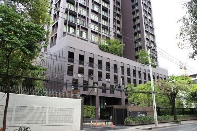 Noble Reveal, Bangkok, 36 Soi Sukhumvit 63, Ekamai Road, Phra Kanong Nua, Watthana, Bangkok, 2 Bedrooms, 88 sqm, Condo For Rent, by Marcella Contini, 500572086 - DDproperty.com