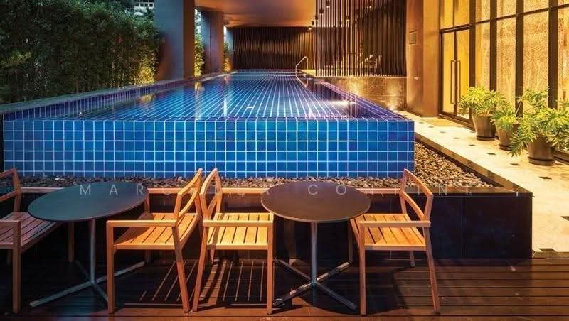 Noble Reveal, Bangkok, 36 Soi Sukhumvit 63, Ekamai Road, Phra Kanong Nua, Watthana, Bangkok, 2 Bedrooms, 88 sqm, Condo For Rent, by Marcella Contini, 500572086 - DDproperty.com