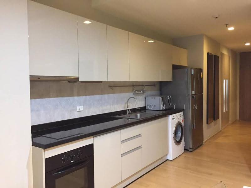 Noble Reveal, Bangkok, 36 Soi Sukhumvit 63, Ekamai Road, Phra Kanong Nua, Watthana, Bangkok, 2 Bedrooms, 88 sqm, Condo For Rent, by Marcella Contini, 500572086 - DDproperty.com