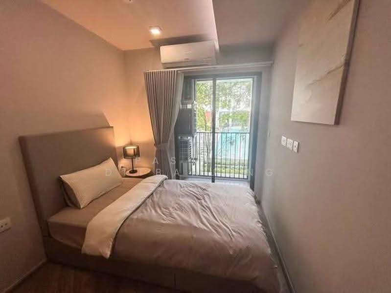 Chapter Thonglor 25, Bangkok, Soi Thonglor 25, Sukhumvit Road, Khlong Tan Nua, Watthana, Bangkok, 2 Bedrooms, 57 sqm, Condo For Rent, by Pasupit Ditbanjong, 500572089 - DDproperty.com