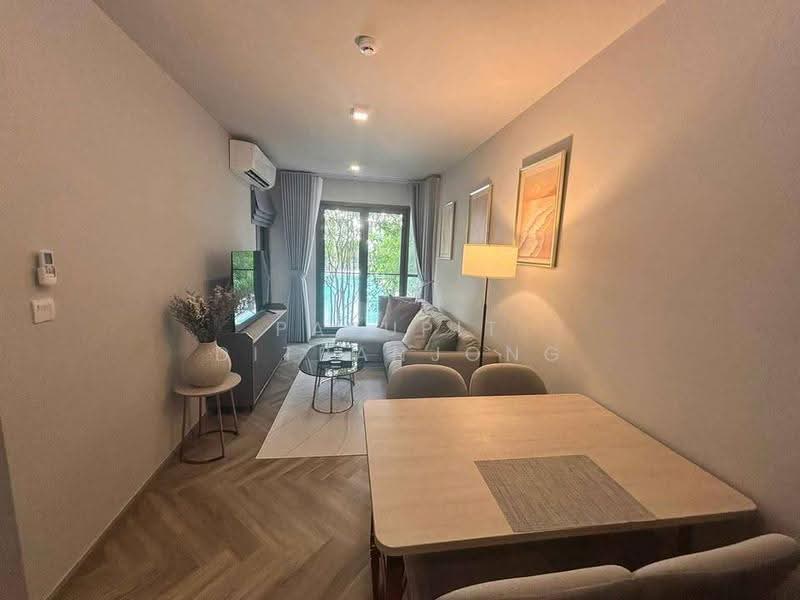 Chapter Thonglor 25, Bangkok, Soi Thonglor 25, Sukhumvit Road, Khlong Tan Nua, Watthana, Bangkok, 2 Bedrooms, 57 sqm, Condo For Rent, by Pasupit Ditbanjong, 500572089 - DDproperty.com