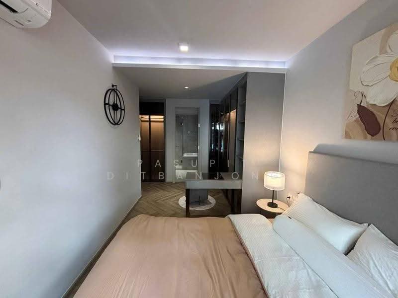 Chapter Thonglor 25, Bangkok, Soi Thonglor 25, Sukhumvit Road, Khlong Tan Nua, Watthana, Bangkok, 2 Bedrooms, 57 sqm, Condo For Rent, by Pasupit Ditbanjong, 500572089 - DDproperty.com