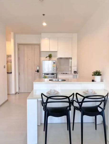Rhythm Sukhumvit 42, Bangkok, Soi Sukhumvit 42, Sukhumvit Road, Phra Kanong, Khlong Toei, Bangkok, 1 Bedroom, 45 sqm, Condo For Rent, by Marcella Contini, 500572090 - DDproperty.com