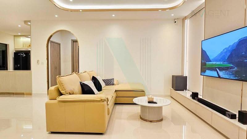 The Palm Bangna-Wongwaen, bangkok, Sukhaphiban 2 Road, Dok Mai, Prawet, Bangkok, 4 Bedrooms, 290 sqm, Single Detached House For Rent, by NR AGENT, 500572093 - DDproperty.com