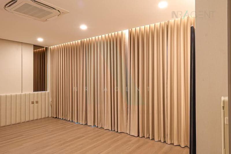 The Palm Bangna-Wongwaen, bangkok, Sukhaphiban 2 Road, Dok Mai, Prawet, Bangkok, 4 Bedrooms, 290 sqm, Single Detached House For Rent, by NR AGENT, 500572093 - DDproperty.com