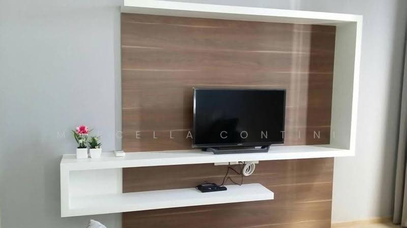 IDEO Q Ratchathewi, Bangkok, 515 Phetchaburi Road, Thanon Phetchaburi, Ratchathewi, Bangkok, 2 Bedrooms, 60 sqm, Condo For Rent, by Marcella Contini, 500572094 - DDproperty.com