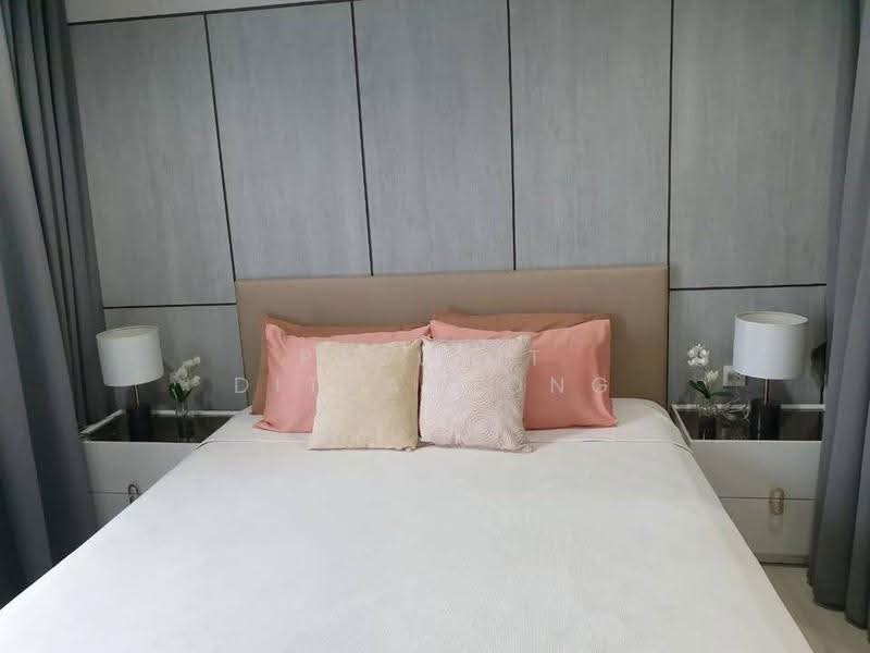 Life One Wireless, Bangkok, 1 Wireless Road, Lumphini, Pathum Wan, Bangkok, 1 Bedroom, 35 sqm, Condo For Rent, by Pasupit Ditbanjong, 500572095 - DDproperty.com