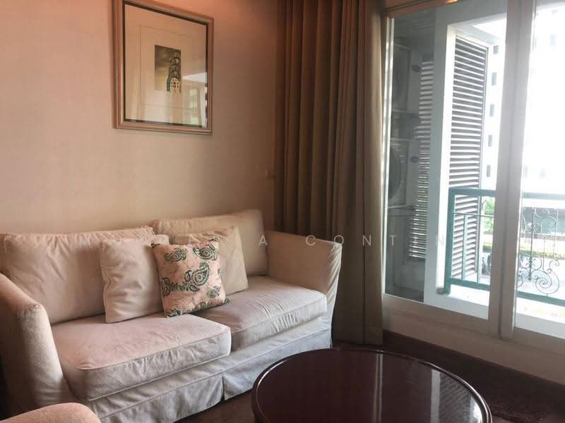 The Address Chidlom, Bangkok, Ploenchit Road, Lumphini, Pathum Wan, Bangkok, 1 Bedroom, 57 sqm, Condo For Rent, by Marcella Contini, 500572096 - DDproperty.com