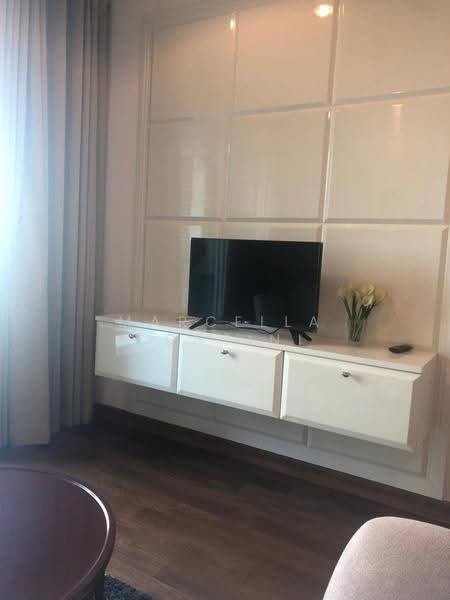 The Address Chidlom, Bangkok, Ploenchit Road, Lumphini, Pathum Wan, Bangkok, 1 Bedroom, 57 sqm, Condo For Rent, by Marcella Contini, 500572096 - DDproperty.com