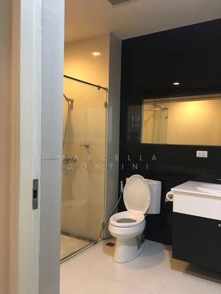 The Address Chidlom, Bangkok, Ploenchit Road, Lumphini, Pathum Wan, Bangkok, 1 Bedroom, 57 sqm, Condo For Rent, by Marcella Contini, 500572096 - DDproperty.com