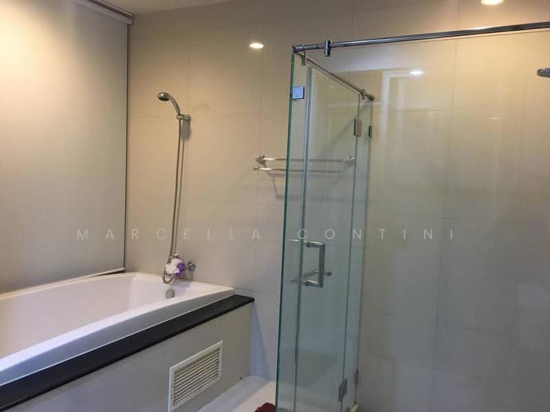 The Address Chidlom, Bangkok, Ploenchit Road, Lumphini, Pathum Wan, Bangkok, 1 Bedroom, 57 sqm, Condo For Rent, by Marcella Contini, 500572096 - DDproperty.com