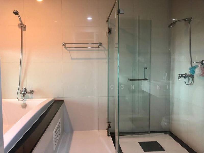 The Address Chidlom, Bangkok, Ploenchit Road, Lumphini, Pathum Wan, Bangkok, 1 Bedroom, 57 sqm, Condo For Rent, by Marcella Contini, 500572096 - DDproperty.com