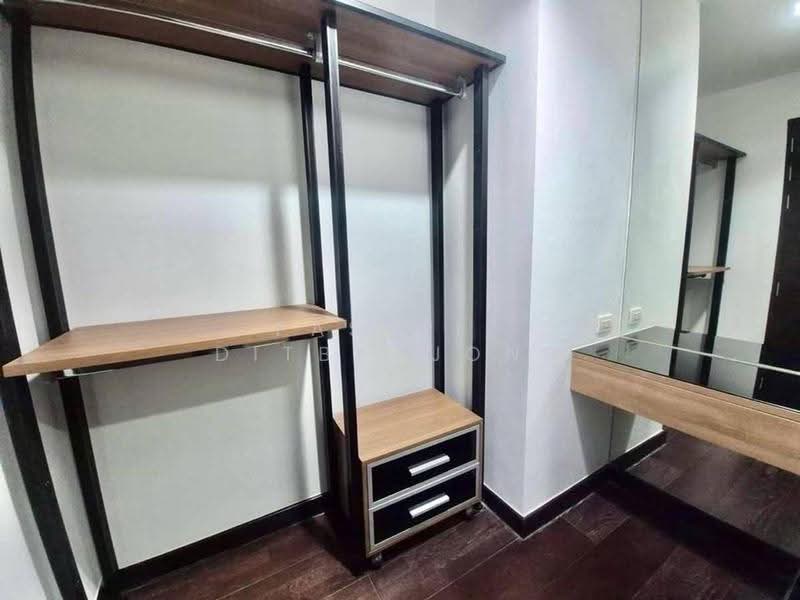 IDEO Q Phayathai, Bangkok, 138 Phayathai Road, Thung Phaya Thai, Ratchathewi, Bangkok, 1 Bedroom, 41 sqm, Condo For Rent, by Pasupit Ditbanjong, 500572097 - DDproperty.com