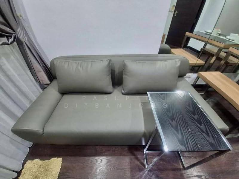 IDEO Q Phayathai, Bangkok, 138 Phayathai Road, Thung Phaya Thai, Ratchathewi, Bangkok, 1 Bedroom, 41 sqm, Condo For Rent, by Pasupit Ditbanjong, 500572097 - DDproperty.com