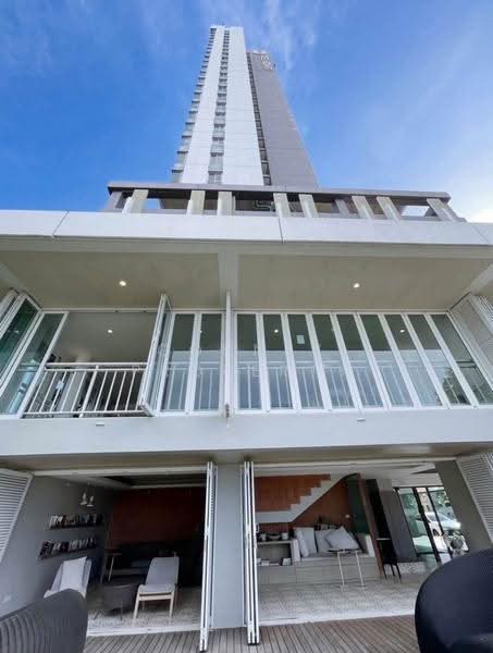 U Delight Residence Pattanakarn-Thonglor : ยู ดีไลท์ เรสซิเดนซ์ พัฒนาการ-ทองหล่อ ), กรุงเทพ, 308 ถนนพัฒนาการ, สวนหลวง, กรุงเทพ, 35 ตร.ม., คอนโด ขาย, โดย Connex Property, 500572099 - DDproperty.com