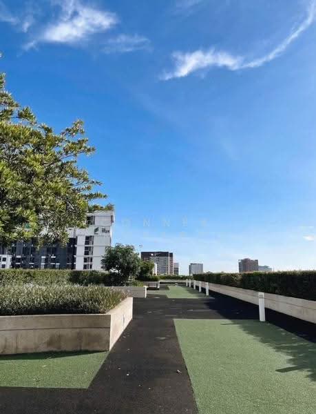 U Delight Residence Pattanakarn-Thonglor, bangkok, 308 Phatthanakan Road, Suan Luang, Bangkok, 1 Bedroom, 35 sqm, Condo For Sale, by Connex Property, 500572099 - DDproperty.com