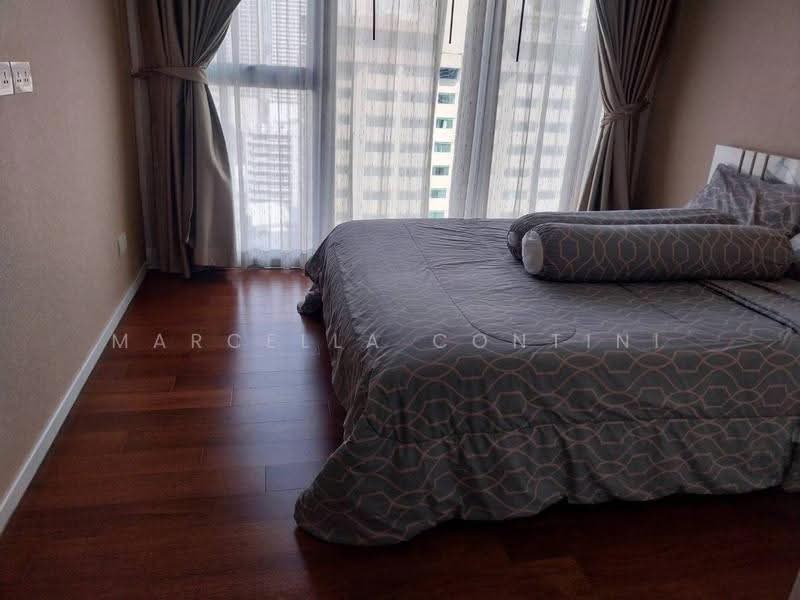 Hyde Sukhumvit 11, Bangkok, 11 Soi Sukhumvit 11, Khlongtoei Nua, Watthana, Bangkok, 2 Bedrooms, 63 sqm, Condo For Sale, by Marcella Contini, 500572100 - DDproperty.com
