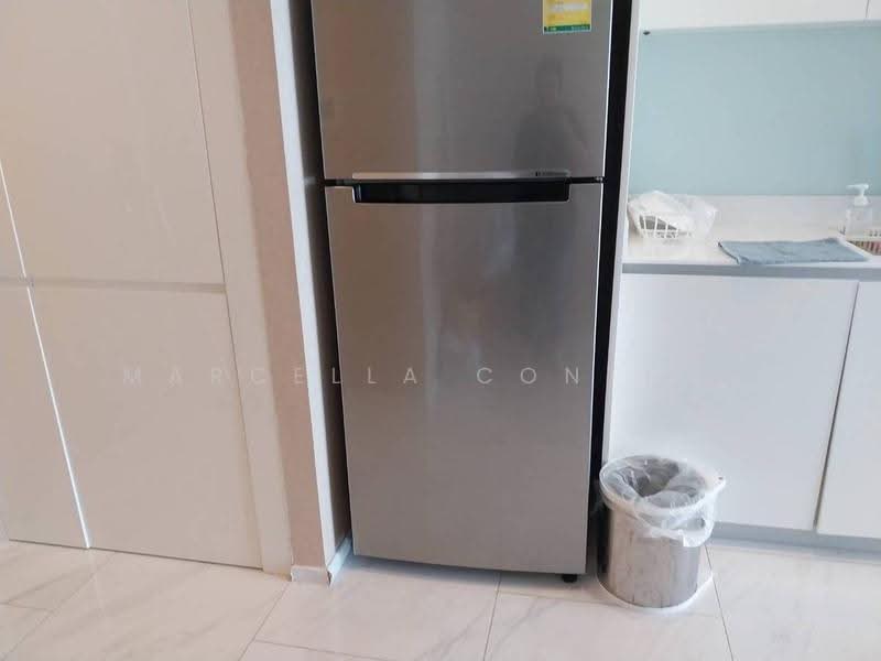 Hyde Sukhumvit 11, Bangkok, 11 Soi Sukhumvit 11, Khlongtoei Nua, Watthana, Bangkok, 2 Bedrooms, 63 sqm, Condo For Sale, by Marcella Contini, 500572100 - DDproperty.com